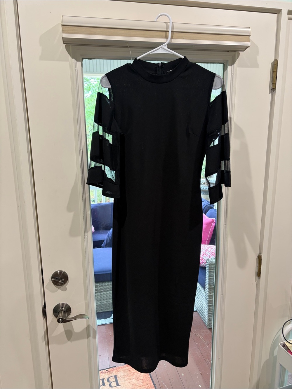 SHEIN Dress